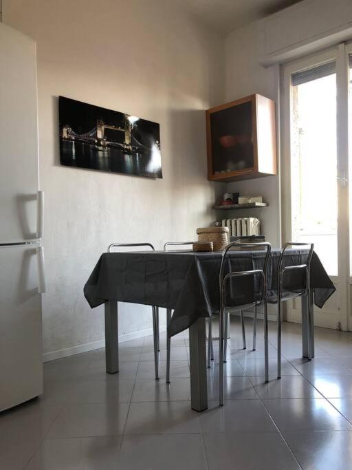 Holly'S House Apartment Alzano Lombardo Ngoại thất bức ảnh