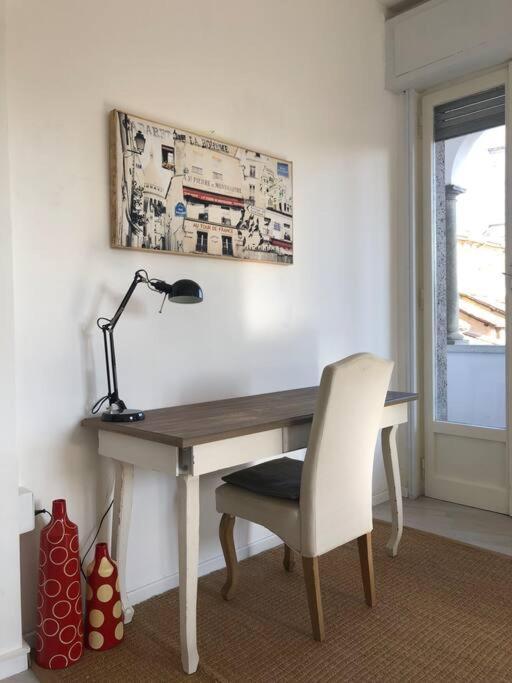 Holly'S House Apartment Alzano Lombardo Ngoại thất bức ảnh