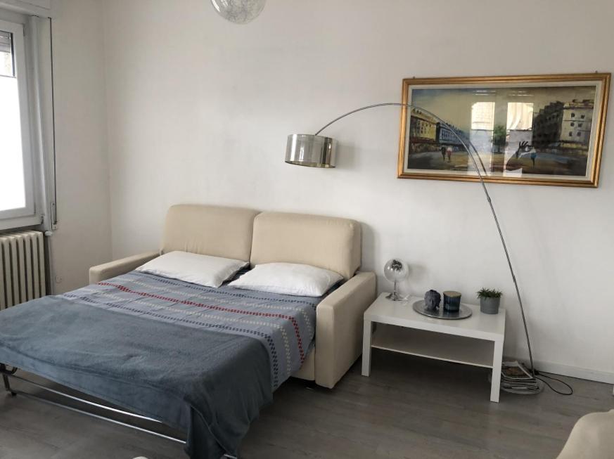 Holly'S House Apartment Alzano Lombardo Ngoại thất bức ảnh