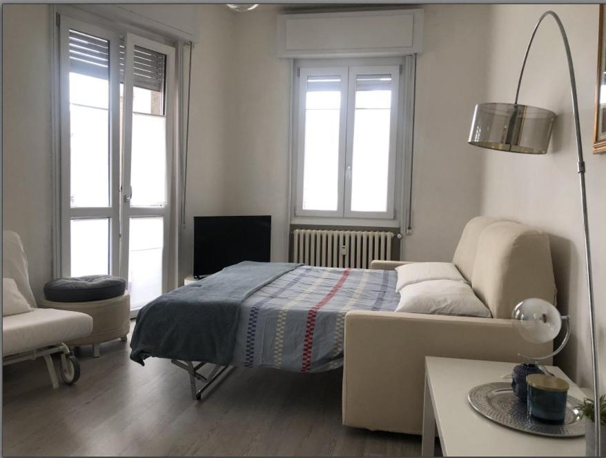 Holly'S House Apartment Alzano Lombardo Ngoại thất bức ảnh